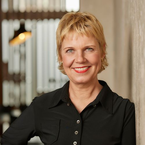Cordula Stratmann